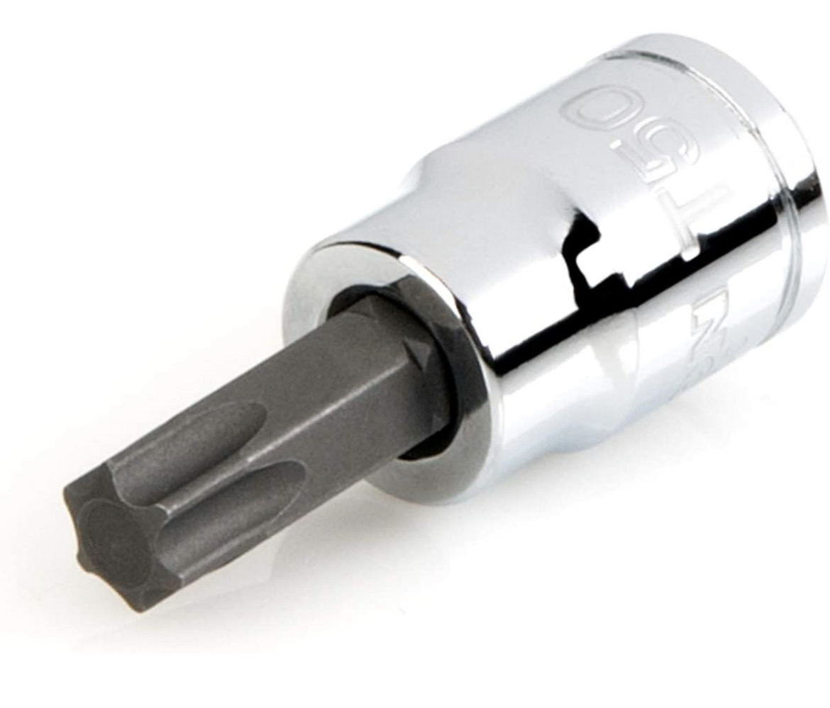 T50 Torx Socket - Remove Honda Ridgeline Bed Cleats