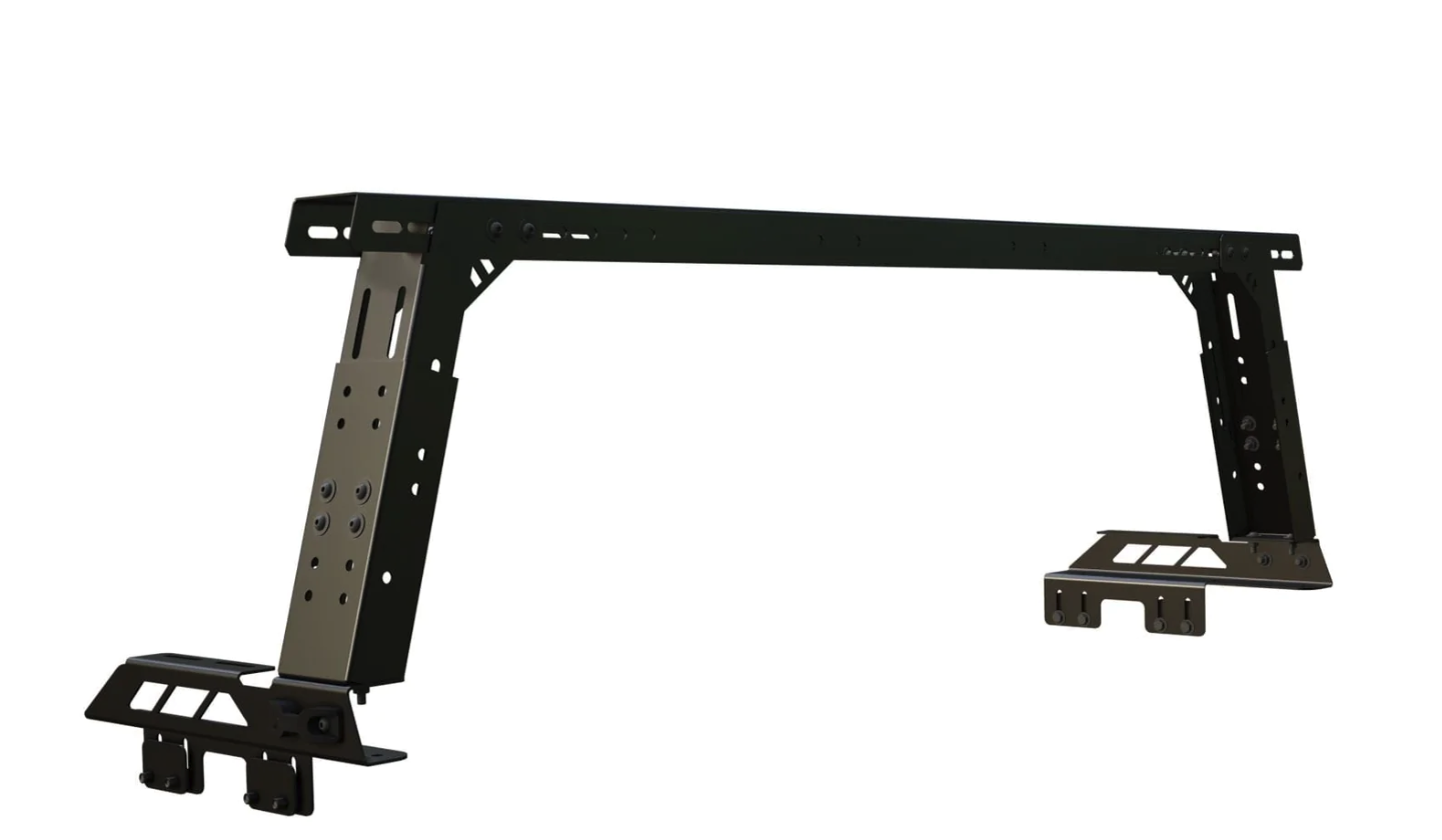 4CX MOAB SINGLE BAR by TUWAPRO - Fits 2016 to 2026 Honda Ridgeline