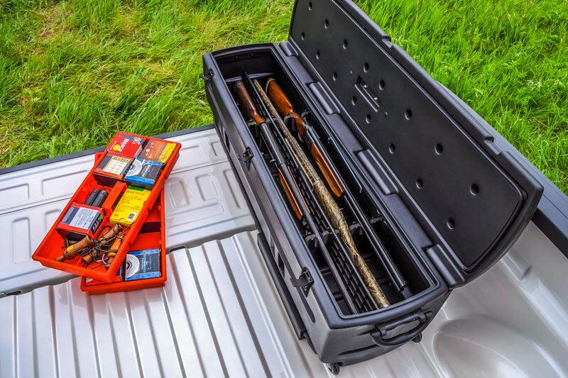 DU-HA TOTE PORTABLE STORAGE