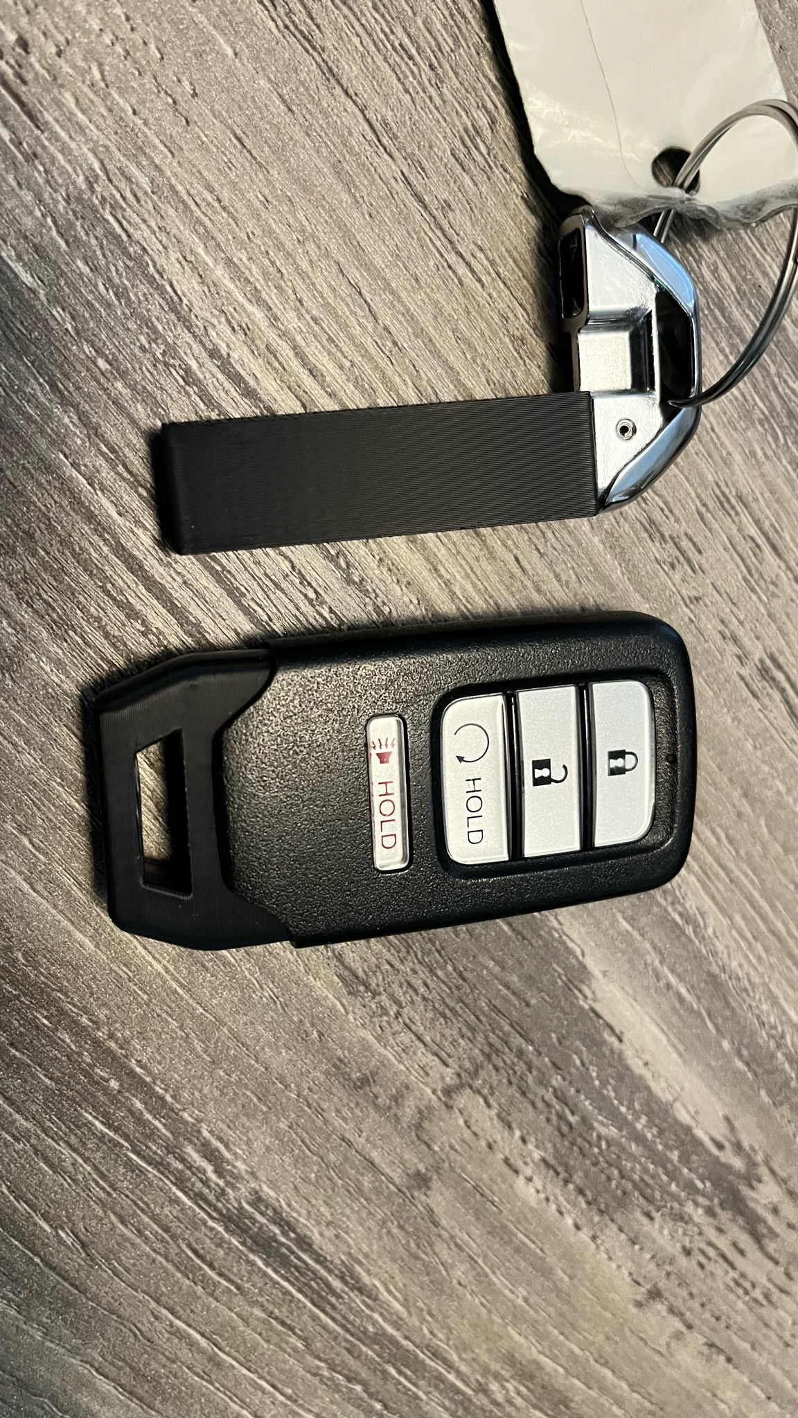 Keyfob Saver for your Honda Key Fob