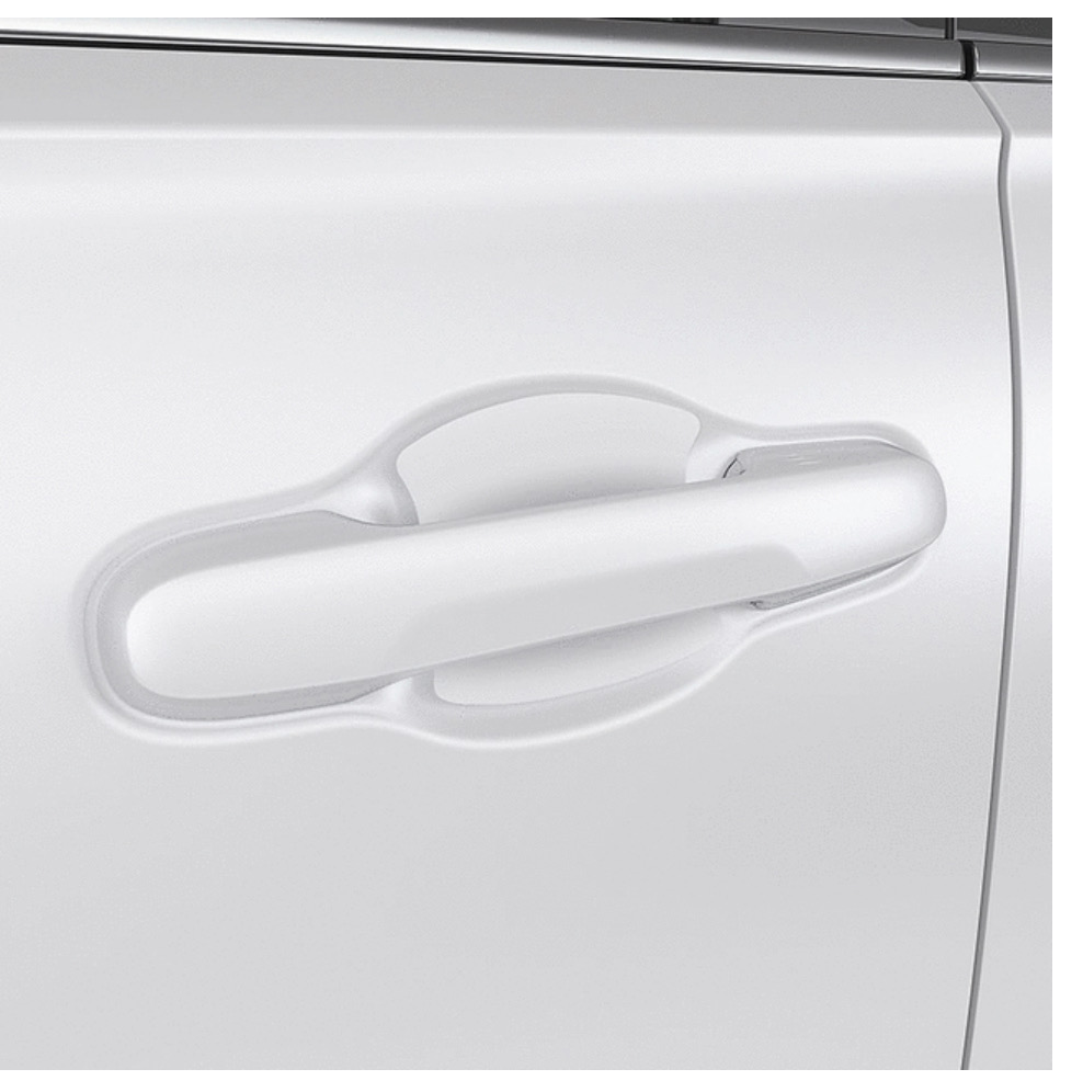 Honda OEM 2023 Pilot Door Handle Film (set of Four)