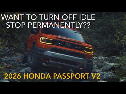 Auto Idle Stop OFF IDLESTOPPER