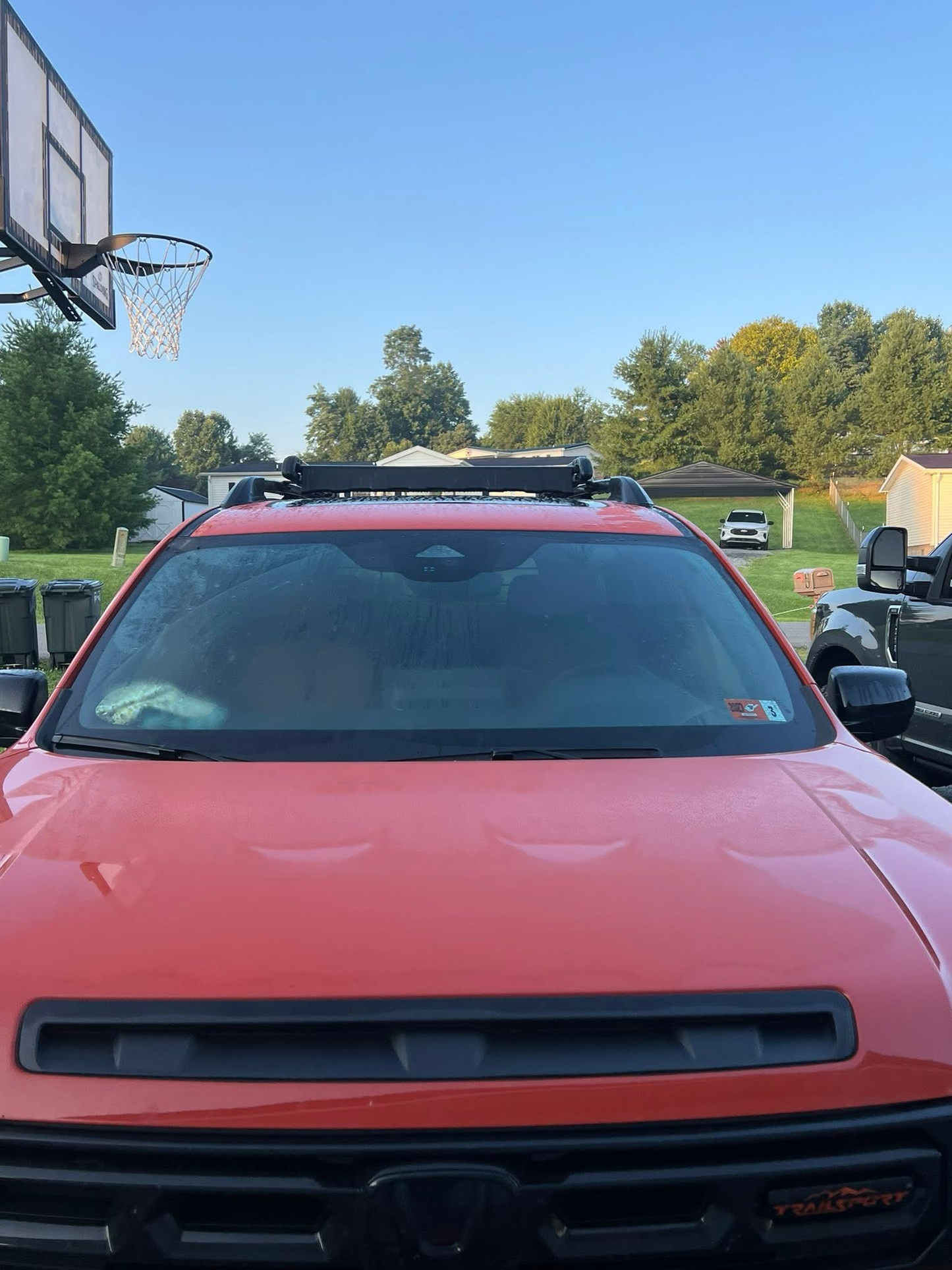 Roof Platform Rack 2026 Honda Passport Roofrack