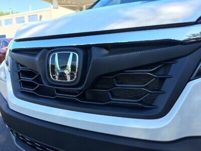 HONDA OEM RIDGELINE SPORT GRILL - Fits 2016 to 2020
