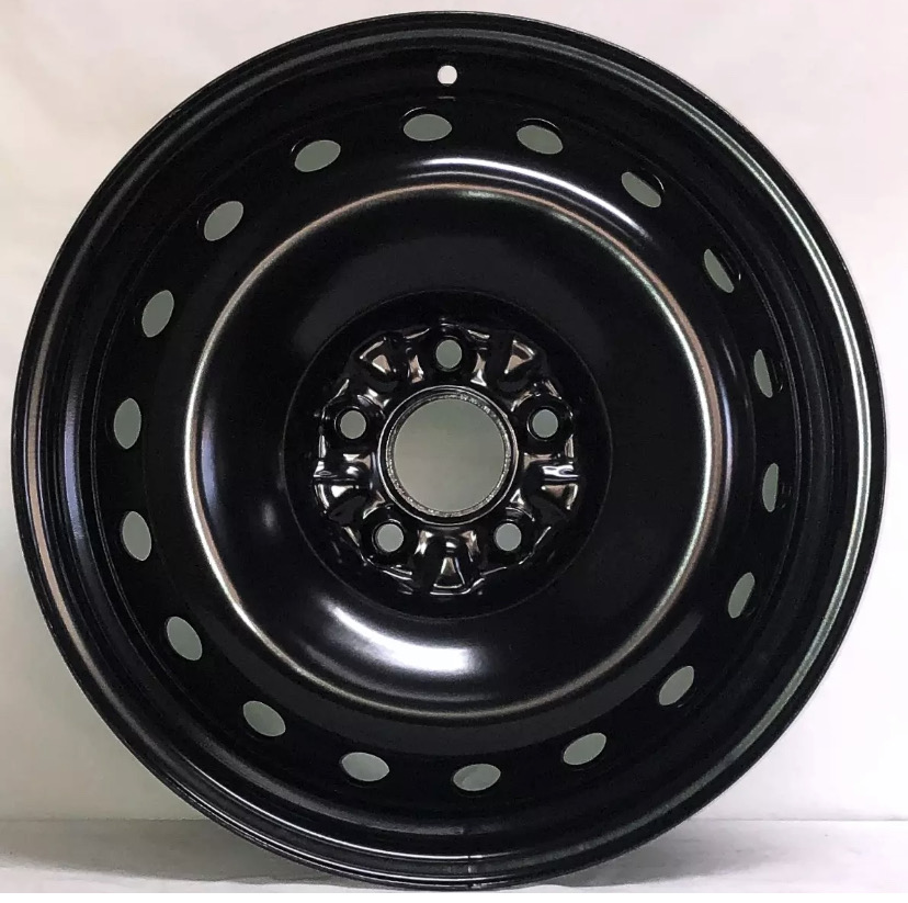 Full Size Steel WHEEL for Off Road SPARE Winter 18 x 7.5 Fits Honda Ridgeline Passport Pilot 2016 to 2023