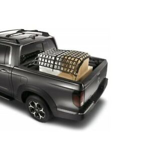 Honda OEM Ridgeline Bed Cargo Net - Fits All Gens