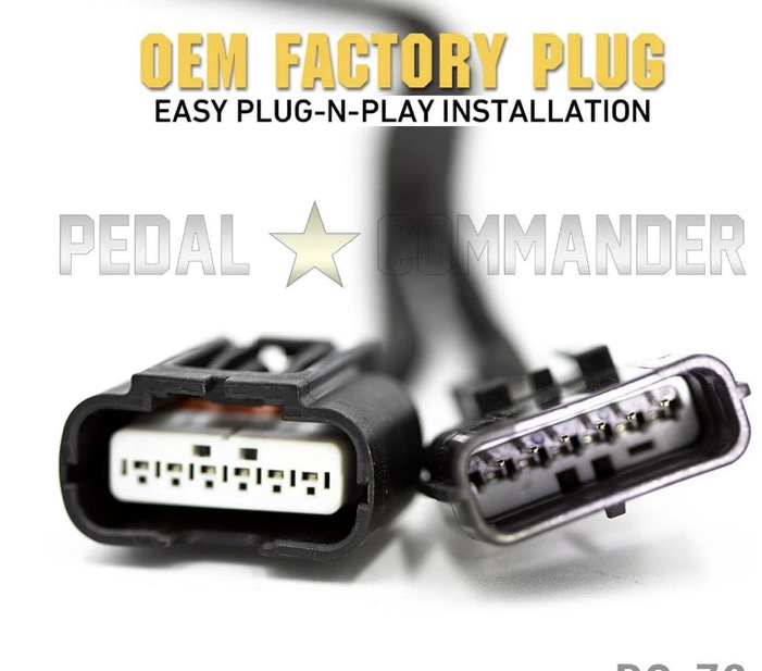 Pedal Commander Bluetooth For Honda Ridgeline Passport & Pilot