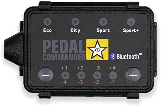Pedal Commander Bluetooth For Honda Ridgeline Passport & Pilot