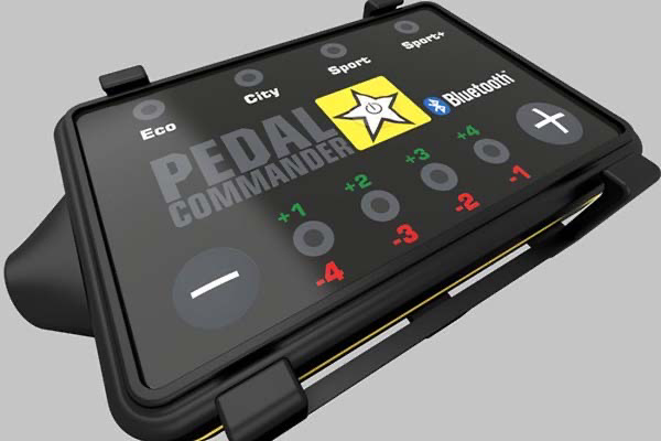 Pedal Commander Bluetooth For Honda Ridgeline Passport & Pilot