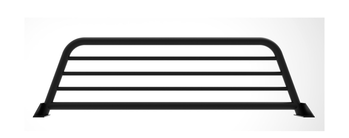 RIDGERACK - JSTU Honda Ridgeline RIDGERACK - Fits 2016 to 2026