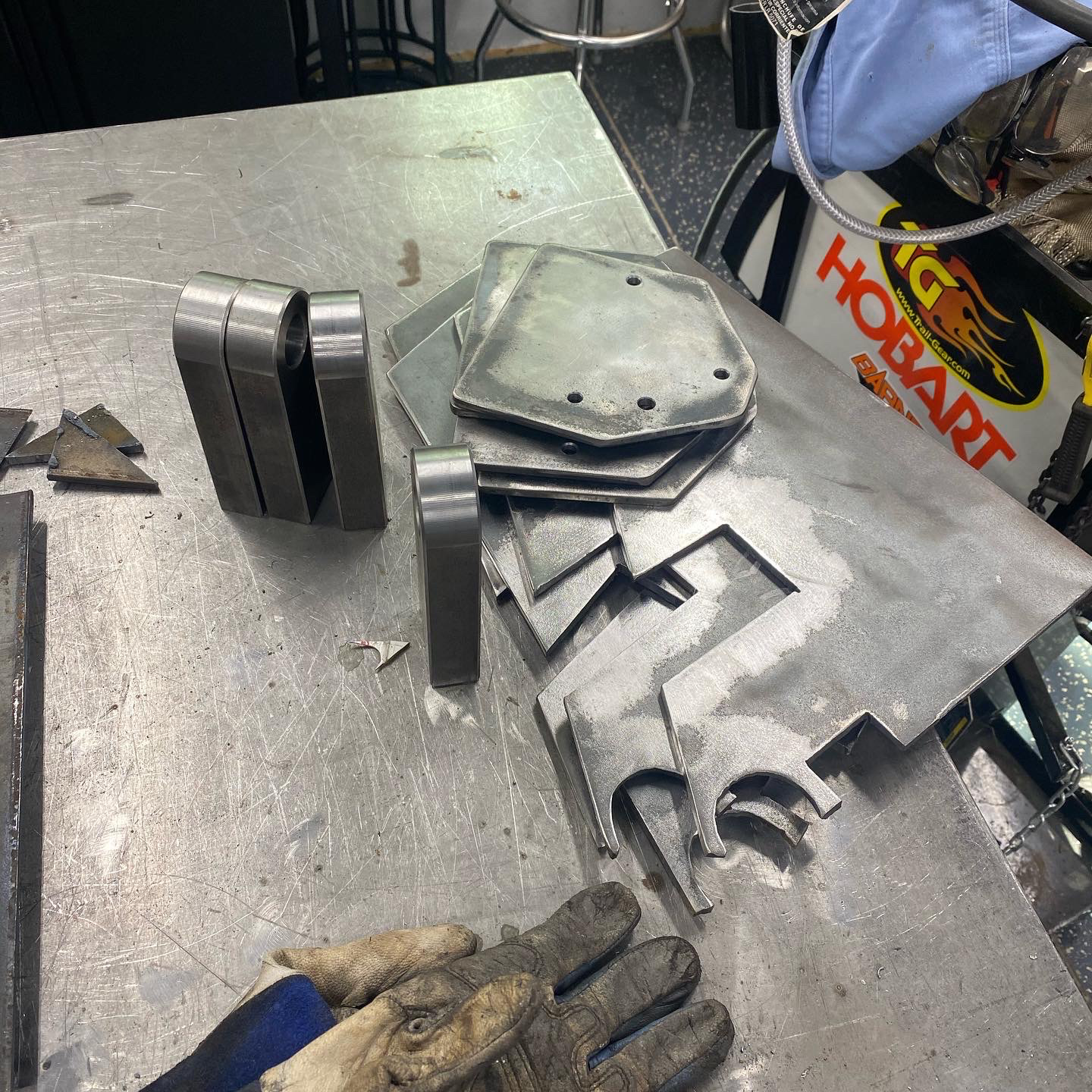 Pre-Runner Winch Bumper 3.0 for 2016 to 2026 Honda Ridgeline 2019 -2025 Passport - 2016 to 2022 Pilot (Does Not Fit 23+ Pilot or 26 Passport)