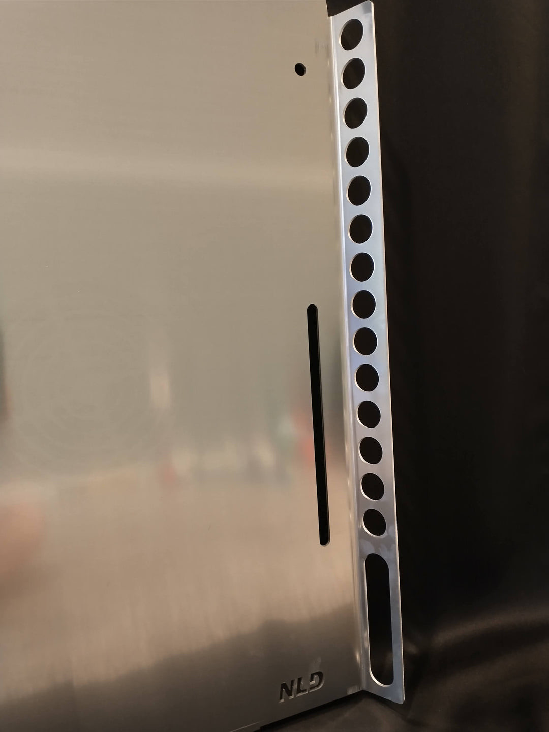 Honda Ridgeline Gear Tray (Spare Tire Storage) for 2016 to 2026 by No-Lo Designs