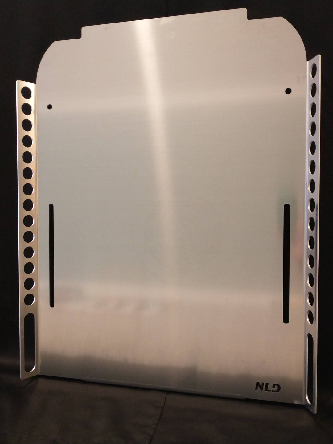 Honda Ridgeline Gear Tray (Spare Tire Storage) for 2016 to 2026 by No-Lo Designs