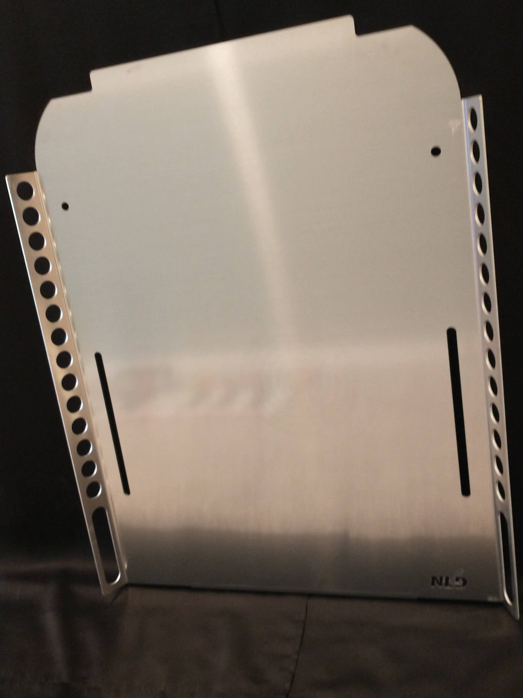 Honda Ridgeline Gear Tray (Spare Tire Storage) for 2016 to 2026 by No-Lo Designs