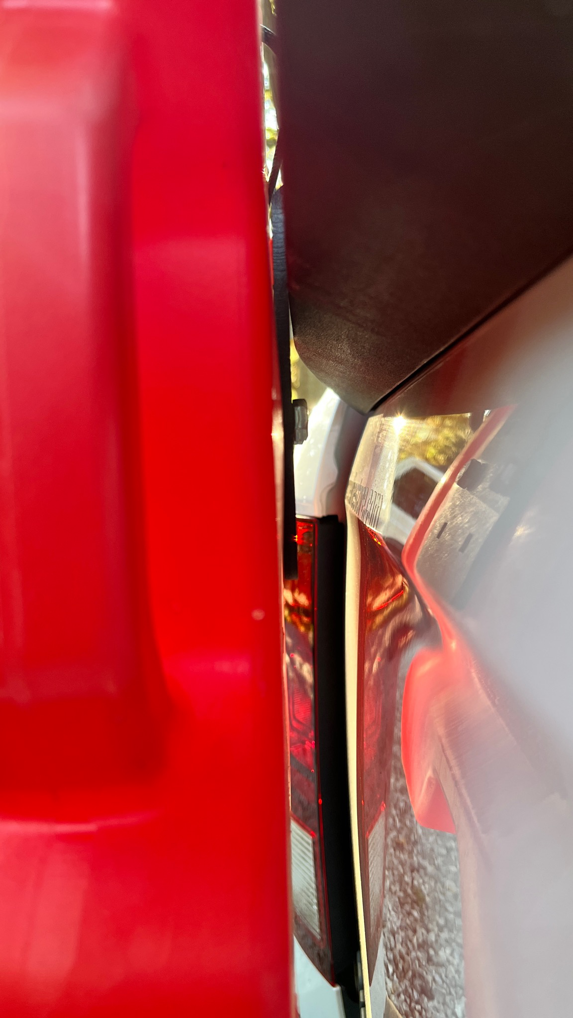 RotopaX Adventure Extender for 2006-2025 Honda Ridgeline by No-Lo Designs