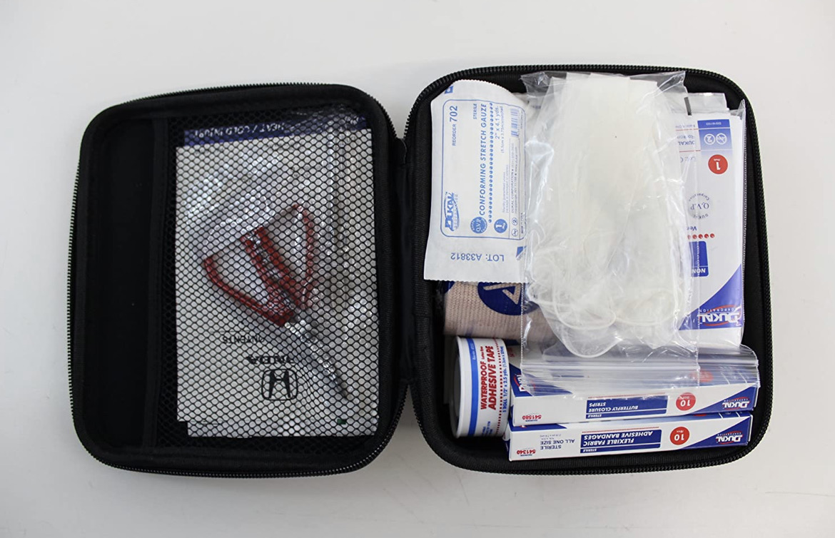 HONDA OEM FIRST AID KIT