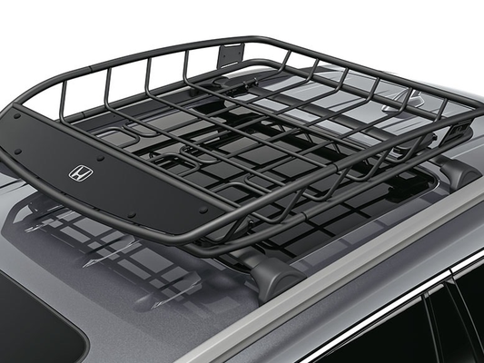 HONDA OEM ROOF BASKET - Fits All Gens with Cross Bars