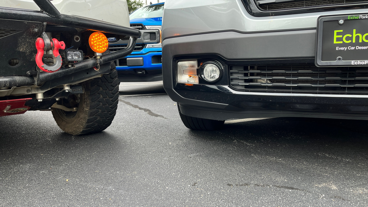 2.5 Inch LIFT KIT Honda Ridgeline 2016-2024 Passport 2019 - 2023 Pilot 2016 - 2022 by HRG OFFROAD