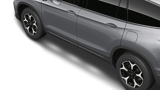 HONDA OEM WELCOM LIGHTS