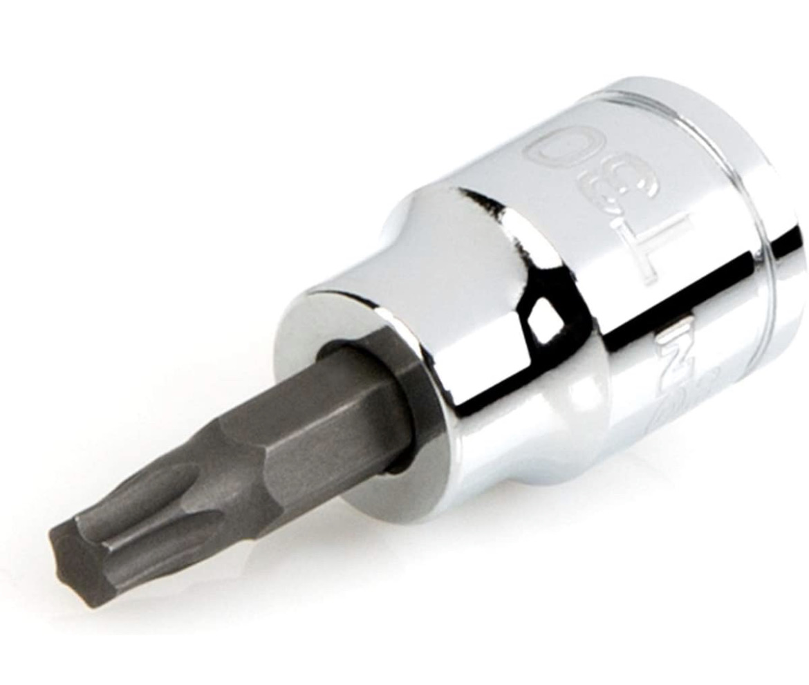 T30 Torx Socket - Remove Honda Ridgeline Bed Bolts