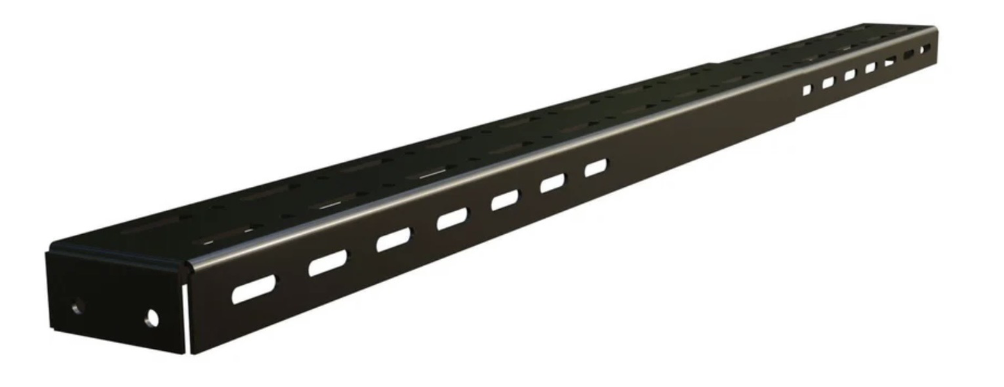 4CX Roof/Side Bars by TUWAPRO