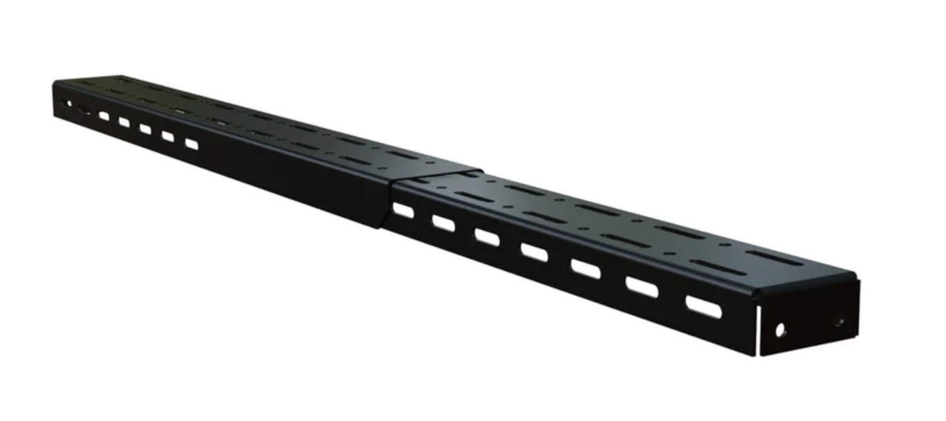 4CX Roof/Side Bars by TUWAPRO