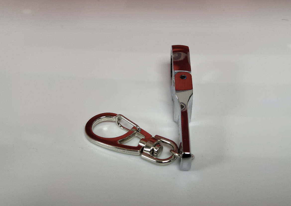 10mm RACHET KEYCHAIN