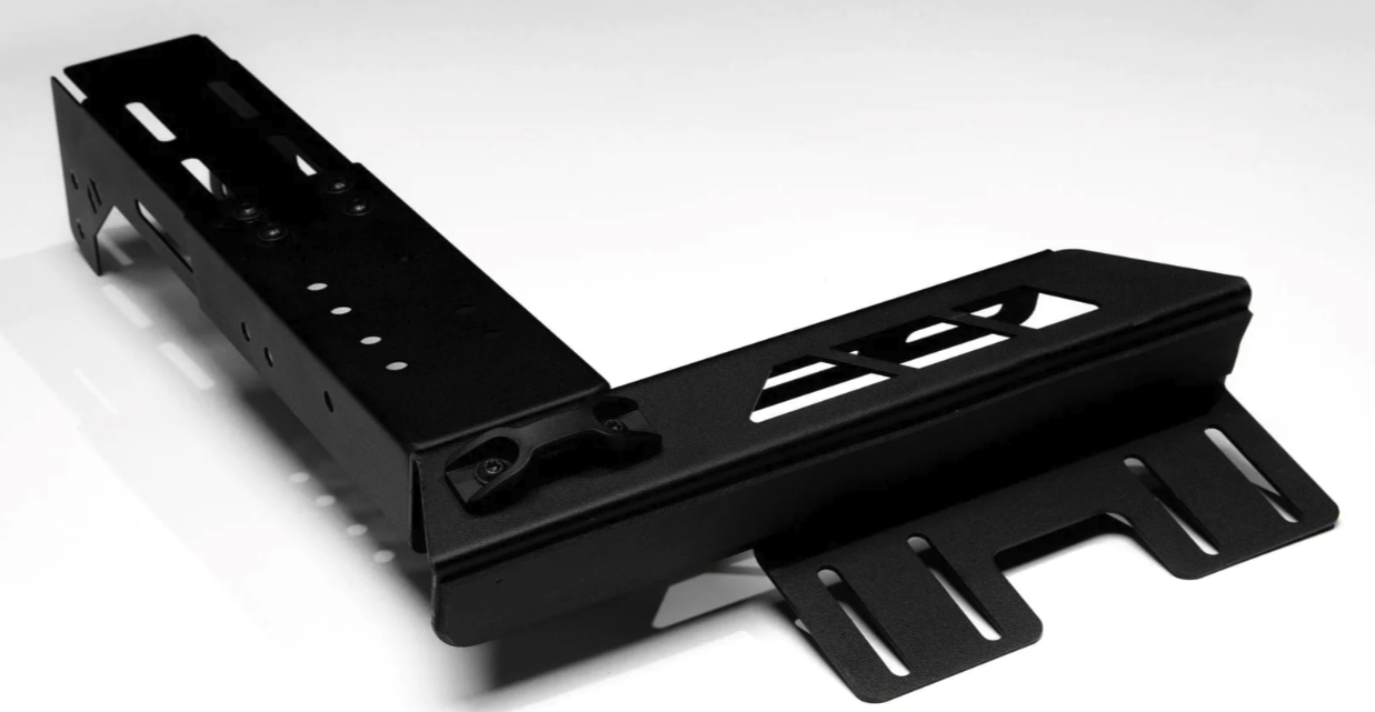 4CX MOAB SINGLE BAR by TUWAPRO - Fits 2016 to 2026 Honda Ridgeline