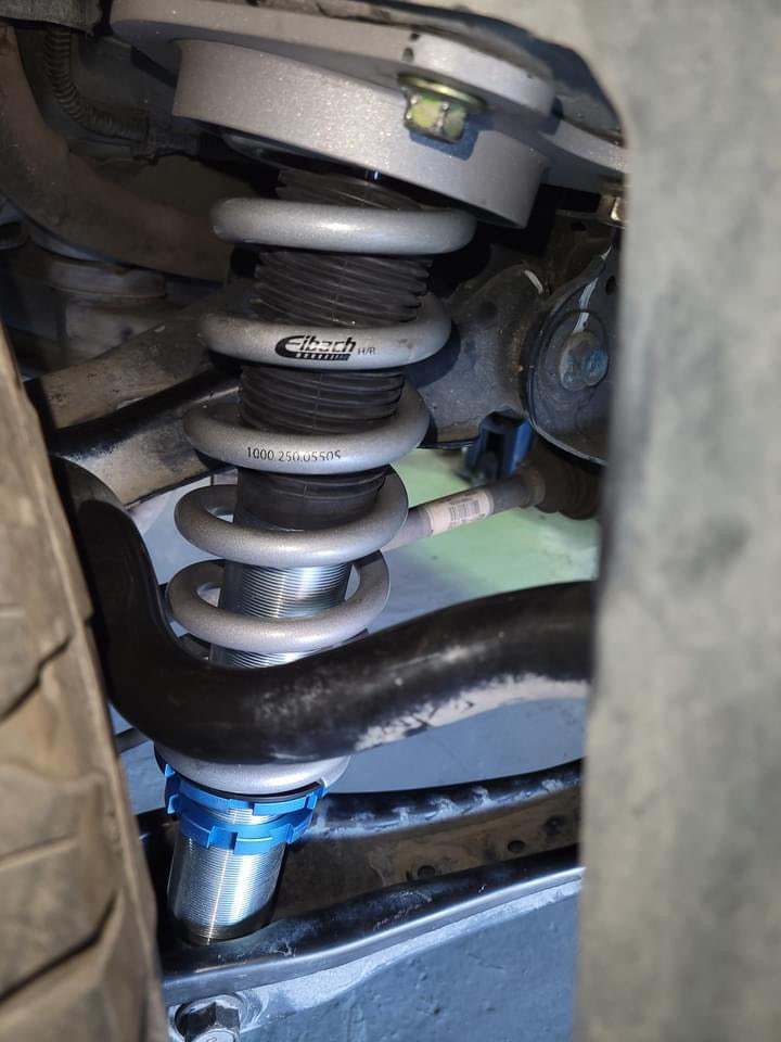 Flatout [GR Light] Honda Ridgeline Passport Pilot Suspension