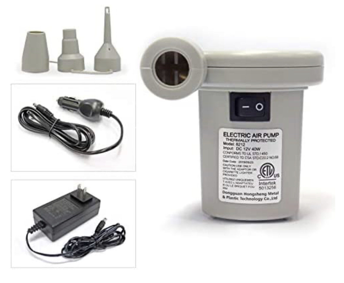 Honda OEM Passport Pilot CR-V Hatch Tent - Fits All Gens