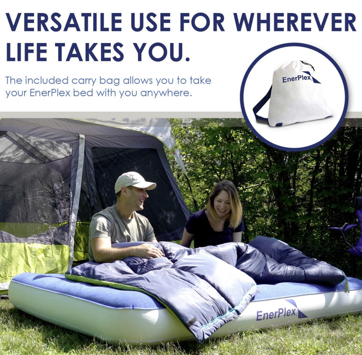 Honda OEM Passport Pilot CR-V Hatch Tent - Fits All Gens