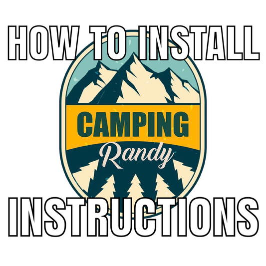 How To Install The Honda Ridgeline 2016-2020 Fender Flares