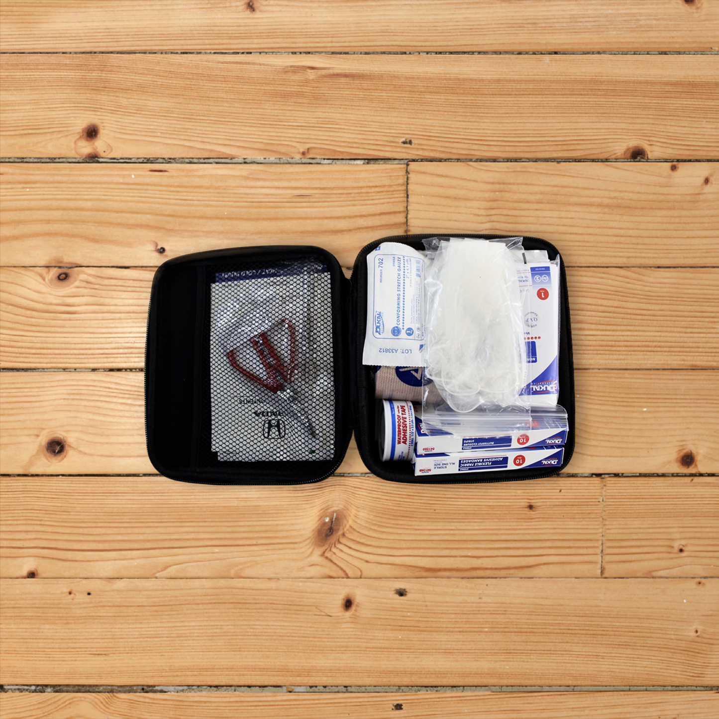 HONDA OEM FIRST AID KIT