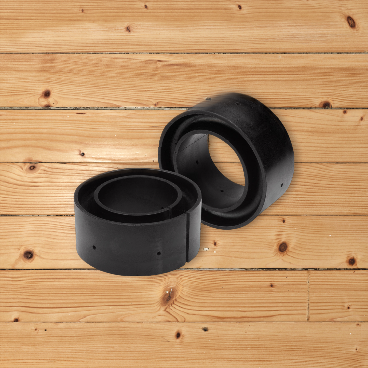 SuperSprings CSS-1145 | Coil SumoSprings for various applications | 1.45 inch inner wall height