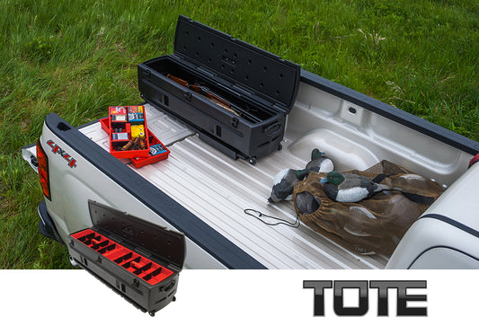 DU-HA TOTE PORTABLE STORAGE