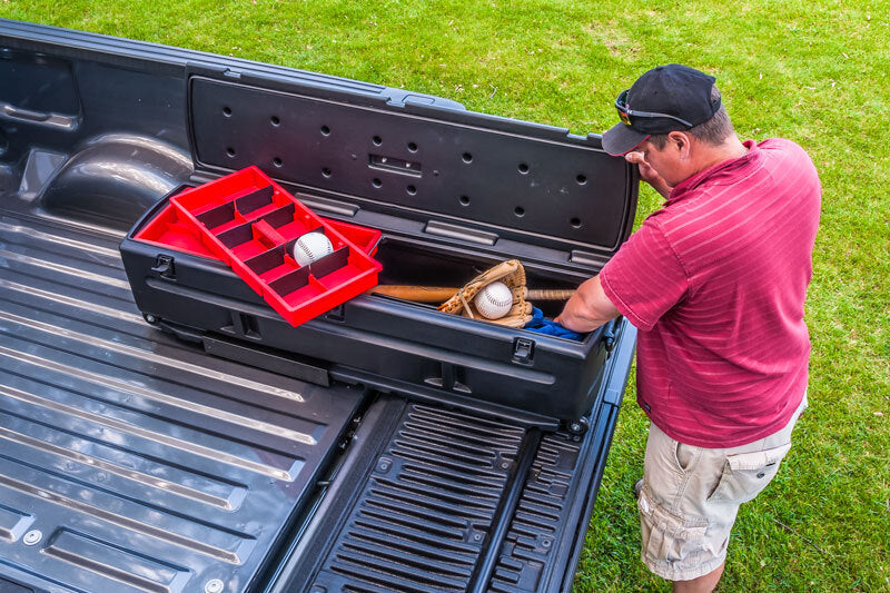 DU-HA TOTE PORTABLE STORAGE