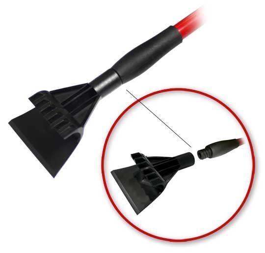 DU-HA DU-Hooky makes it easier than ever to reach and retrieve items from the back of your pickup bed or the back of your SUV.