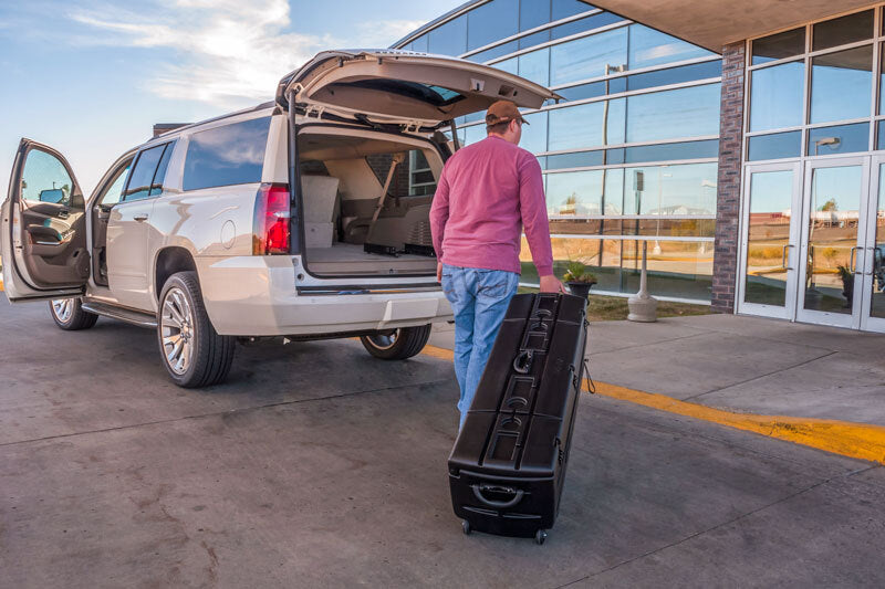 DU-HA TOTE PORTABLE STORAGE