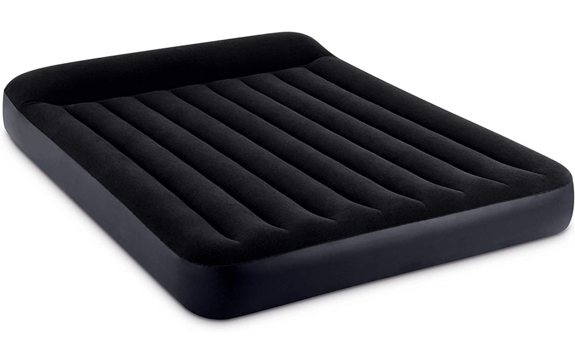 Honda OEM Ridgeline TENT IN-BED - Fits 2016 to 2026