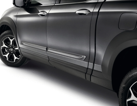 Honda OEM Ridgeline Side Body Molding 2016- 2026
