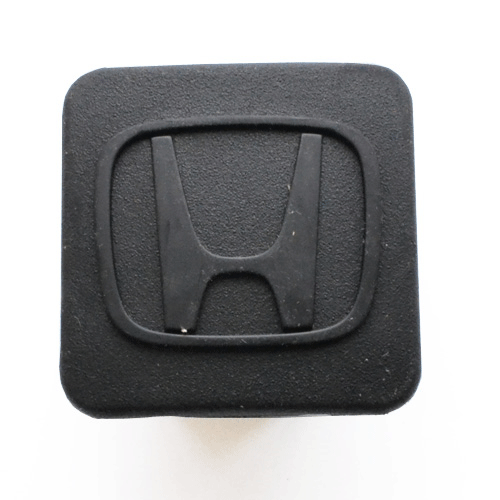 Honda OEM Hitch Receiver Cover (Odyssey, Pilot, Ridgeline)
