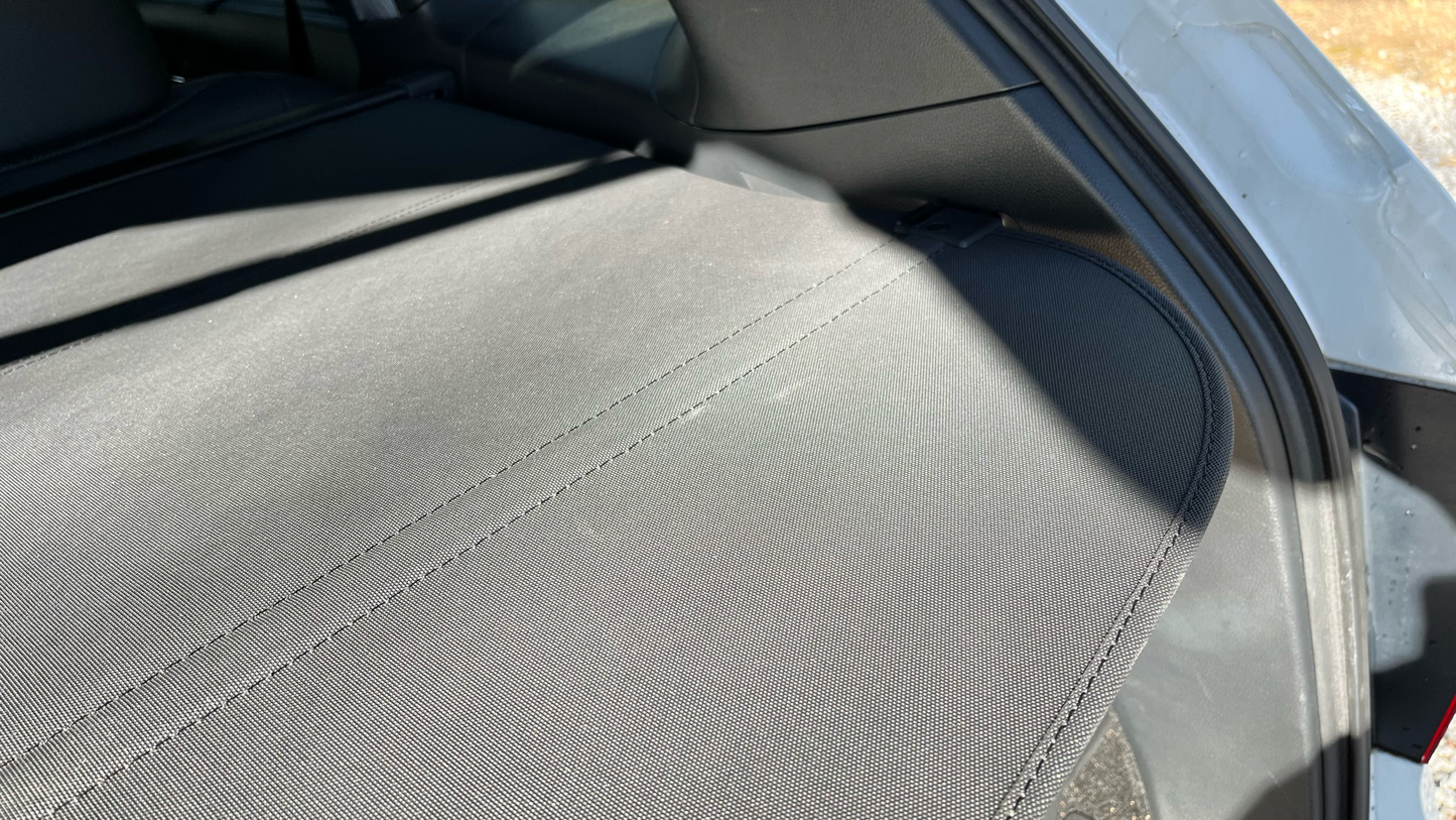 Honda OEM Passport Cargo Area Privacy Cover