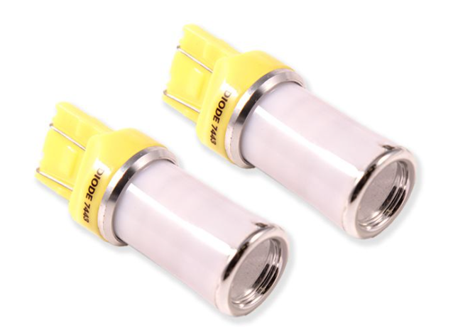 DIODE DYNAMICS Front Turn Signal LEDs for 2017-2020 Honda Ridgeline (pair)