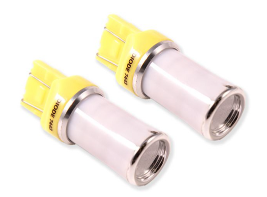 DIODE DYNAMICS Front Turn Signal LEDs for 2017-2020 Honda Ridgeline (pair)