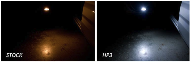 DIODE DYNAMICS Door Light LEDs for 2017-2020 Honda Ridgeline (pair)