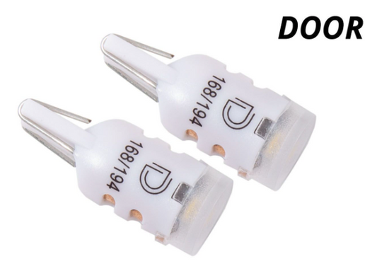 DIODE DYNAMICS Door Light LEDs for 2017-2020 Honda Ridgeline (pair)