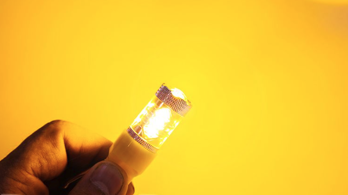 DIODE DYNAMICS Front Turn Signal LEDs for 2017-2020 Honda Ridgeline (pair)