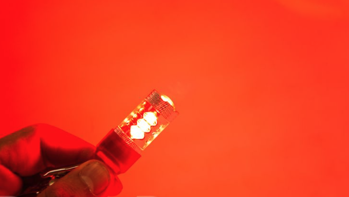 DIODE DYNAMICS Rear Turn Signal LEDs for 2017-2020 Honda Ridgeline (pair)