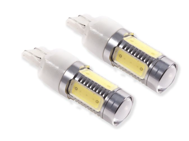 DIODE DYNAMICS Backup LEDs for 2017-2020 Honda Ridgeline (pair)