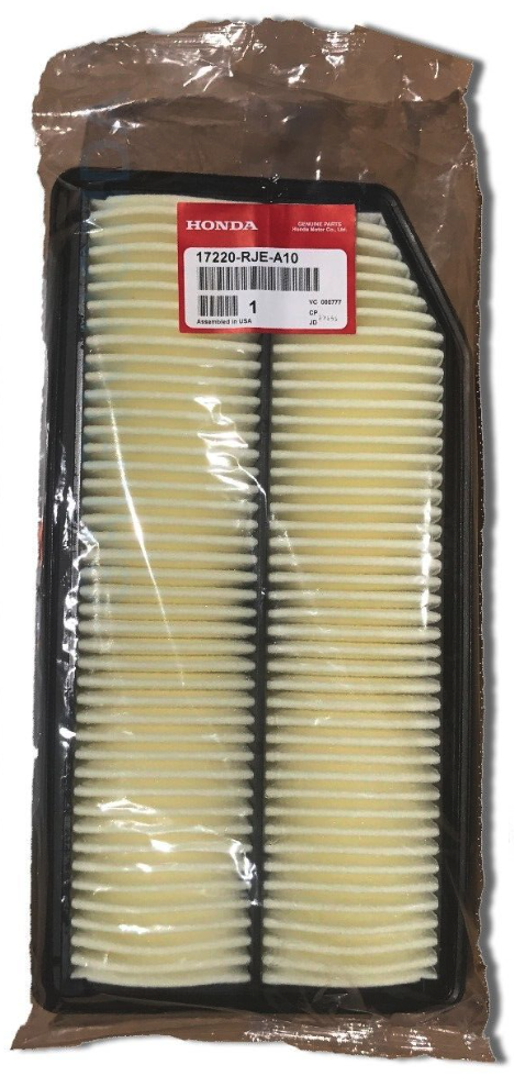 Honda OEM Engine Air Filter for Honda Ridgeline Passport Pilot